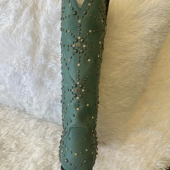 Women’s Lane boots. New. - Picture 5 of 6